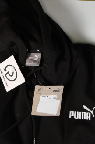 Γυναικείο φούτερ PUMA, Μέγεθος XS, Χρώμα Μαύρο, Τιμή 25,05 €