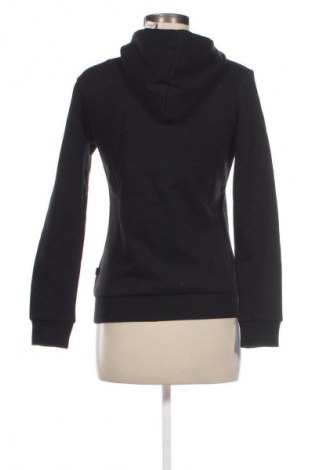 Damen Sweatshirt PUMA, Größe XS, Farbe Schwarz, Preis € 30,62