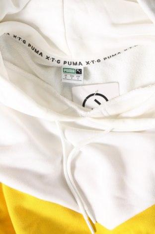 Γυναικείο φούτερ PUMA, Μέγεθος S, Χρώμα Πολύχρωμο, Τιμή 25,00 €