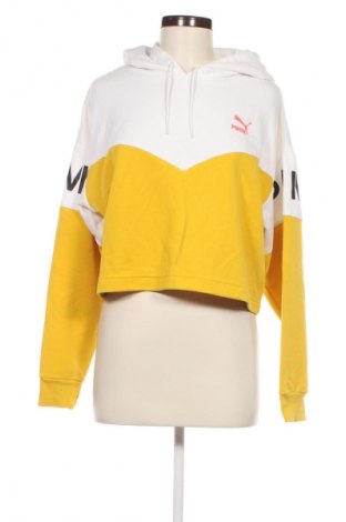 Damen Sweatshirt PUMA, Größe S, Farbe Mehrfarbig, Preis € 16,25