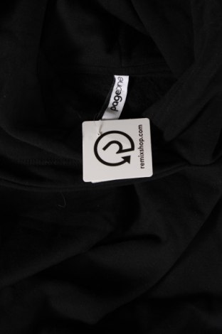 Damen Sweatshirt Page One, Größe XS, Farbe Schwarz, Preis 10,09 €