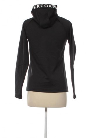 Damen Sweatshirt Peak Performance, Größe S, Farbe Schwarz, Preis € 49,62