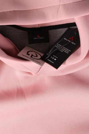 Damen Sweatshirt Peuterey, Größe S, Farbe Rosa, Preis € 62,12