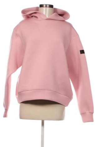 Damen Sweatshirt Peuterey, Größe S, Farbe Rosa, Preis € 62,12