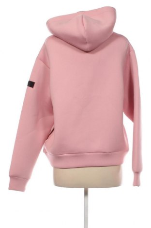 Damen Sweatshirt Peuterey, Größe S, Farbe Rosa, Preis 68,33 €