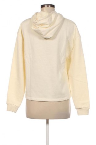 Damen Sweatshirt Pieces, Größe S, Farbe Ecru, Preis 13,75 €