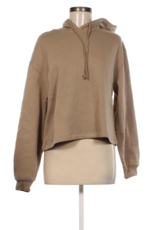 Damen Sweatshirt Pieces, Größe M, Farbe Braun, Preis € 23,71