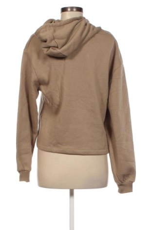 Damen Sweatshirt Pieces, Größe M, Farbe Braun, Preis € 13,75