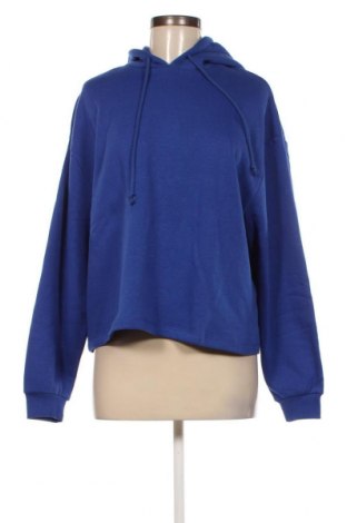 Damen Sweatshirt Pieces, Größe XL, Farbe Blau, Preis 13,99 €