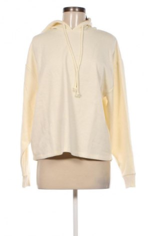Damen Sweatshirt Pieces, Größe L, Farbe Ecru, Preis 13,75 €