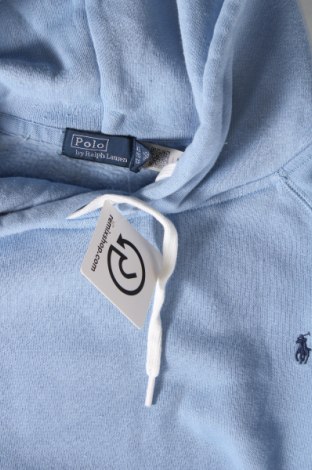 Dámská mikina  Polo By Ralph Lauren, Velikost XL, Barva Modrá, Cena  1 722,00 Kč