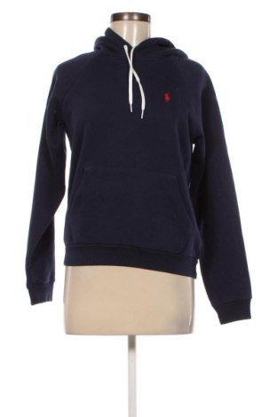 Női sweatshirt Polo By Ralph Lauren, Méret M, Szín Kék, Ár 30 698 Ft