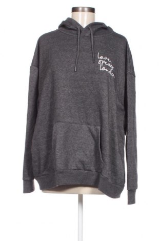Damen Sweatshirt Primark, Größe XXL, Farbe Grau, Preis € 14,13