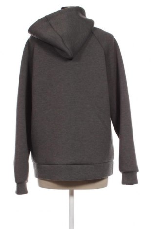 Damen Sweatshirt Pull&Bear, Größe M, Farbe Grau, Preis € 20,18