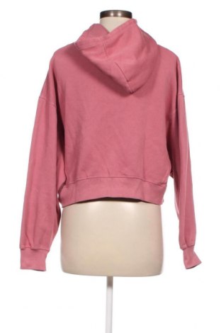 Damen Sweatshirt Pull&Bear, Größe S, Farbe Rosa, Preis 9,00 €