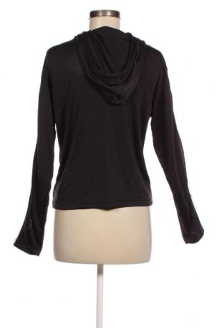 Damen Sweatshirt Reebok, Größe M, Farbe Schwarz, Preis € 31,73