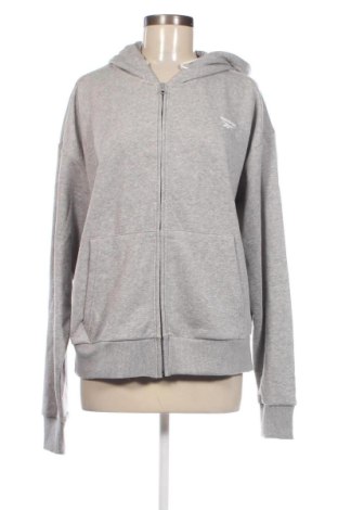 Damen Sweatshirt Reebok, Größe XL, Farbe Grau, Preis € 30,62