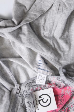 Damen Sweatshirt Reebok, Größe XS, Farbe Grau, Preis € 33,40