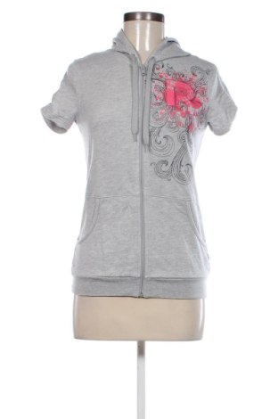 Damen Sweatshirt Reebok, Größe XS, Farbe Grau, Preis € 33,40