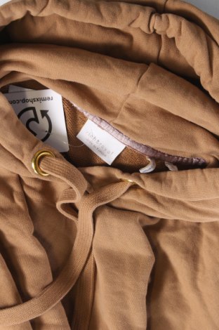 Γυναικείο φούτερ Rich & Royal, Μέγεθος S, Χρώμα Καφέ, Τιμή 29,69 €