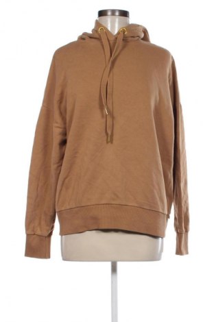 Damen Sweatshirt Rich & Royal, Größe S, Farbe Braun, Preis 31,73 €