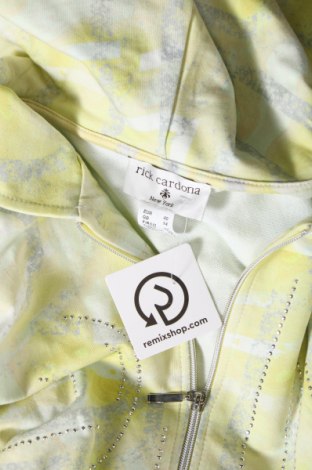 Damen Sweatshirt Rick Cardona, Größe M, Farbe Mehrfarbig, Preis 23,97 €