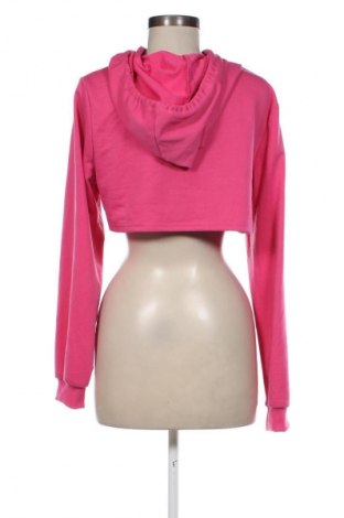 Damen Sweatshirt Romwe, Größe L, Farbe Rosa, Preis € 11,10