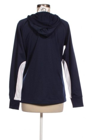 Damen Sweatshirt Russell, Größe M, Farbe Blau, Preis € 12,84