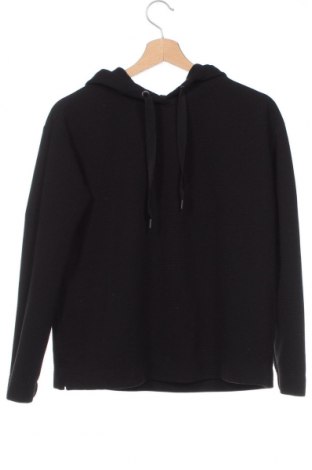 Damen Sweatshirt S.Oliver, Größe XS, Farbe Schwarz, Preis 13,00 €