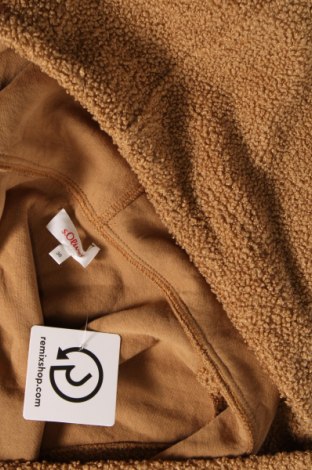 Damen Sweatshirt S.Oliver, Größe S, Farbe Beige, Preis € 14,27
