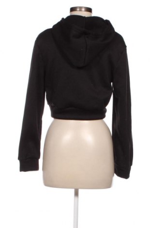 Γυναικείο φούτερ SHEIN, Μέγεθος S, Χρώμα Μαύρο, Τιμή 8,46 €