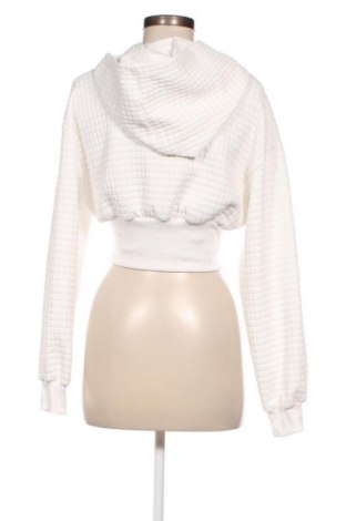 Damen Sweatshirt SHEIN, Größe S, Farbe Weiß, Preis 8,46 €