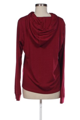Γυναικείο φούτερ SHEIN, Μέγεθος XL, Χρώμα Κόκκινο, Τιμή 8,97 €