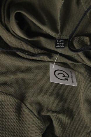 Damen Sweatshirt SHEIN, Größe XL, Farbe Grün, Preis 12,11 €