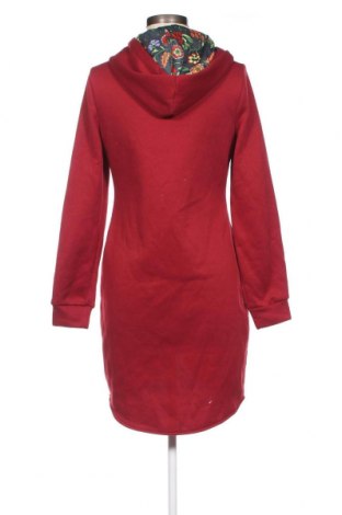 Damen Sweatshirt SHEIN, Größe S, Farbe Rot, Preis € 10,09