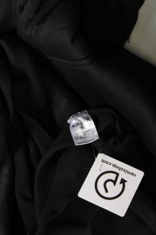 Γυναικείο φούτερ SHEIN, Μέγεθος M, Χρώμα Μαύρο, Τιμή 7,18 €