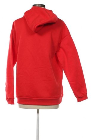 Damen Sweatshirt SHEIN, Größe M, Farbe Rot, Preis 10,09 €