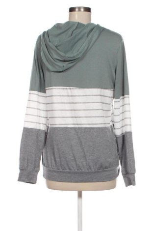 Damen Sweatshirt SHEIN, Größe M, Farbe Mehrfarbig, Preis 9,08 €