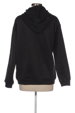 Γυναικείο φούτερ SHEIN, Μέγεθος L, Χρώμα Μαύρο, Τιμή 8,95 €