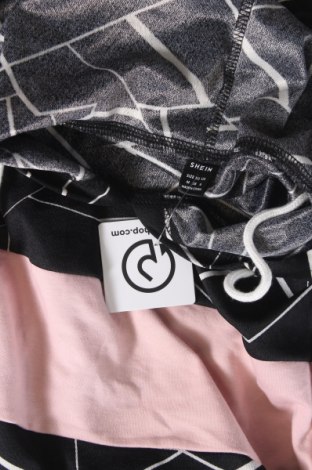 Γυναικείο φούτερ SHEIN, Μέγεθος M, Χρώμα Μαύρο, Τιμή 8,97 €