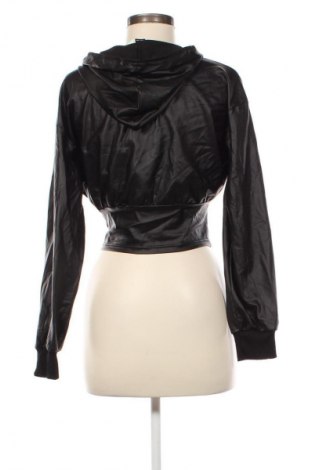 Damen Sweatshirt SHEIN, Größe S, Farbe Schwarz, Preis 9,08 €