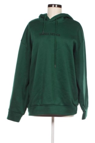 Damen Sweatshirt SHEIN, Größe M, Farbe Grün, Preis € 15,00