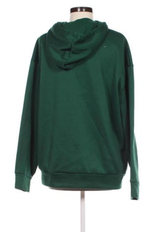 Damen Sweatshirt SHEIN, Größe M, Farbe Grün, Preis 9,00 €