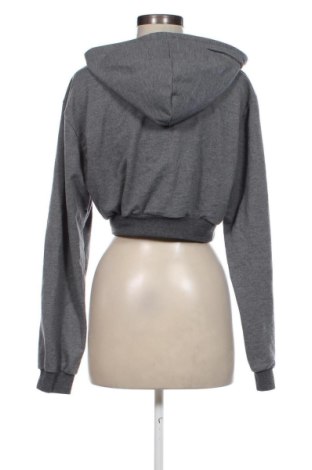 Damen Sweatshirt SHEIN, Größe M, Farbe Grau, Preis 10,09 €
