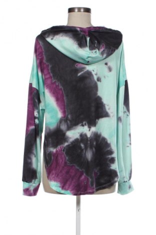 Damen Sweatshirt SHEIN, Größe M, Farbe Mehrfarbig, Preis € 9,08