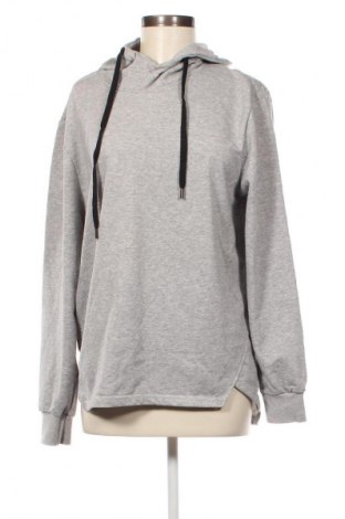 Damen Sweatshirt SHEIN, Größe M, Farbe Grau, Preis 9,08 €