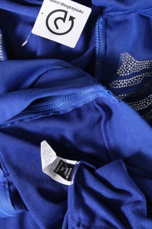 Damen Sweatshirt SHEIN, Größe 3XL, Farbe Blau, Preis 19,17 €