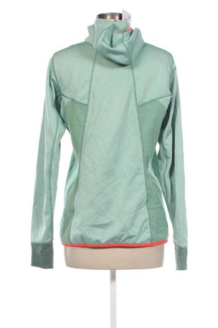 Damen Sweatshirt Salewa, Größe L, Farbe Grün, Preis 51,35 €