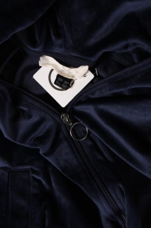 Damen Sweatshirt Sansibar, Größe S, Farbe Blau, Preis € 33,40