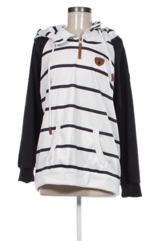 Damen Sweatshirt Sheilay, Größe M, Farbe Mehrfarbig, Preis 10,09 €